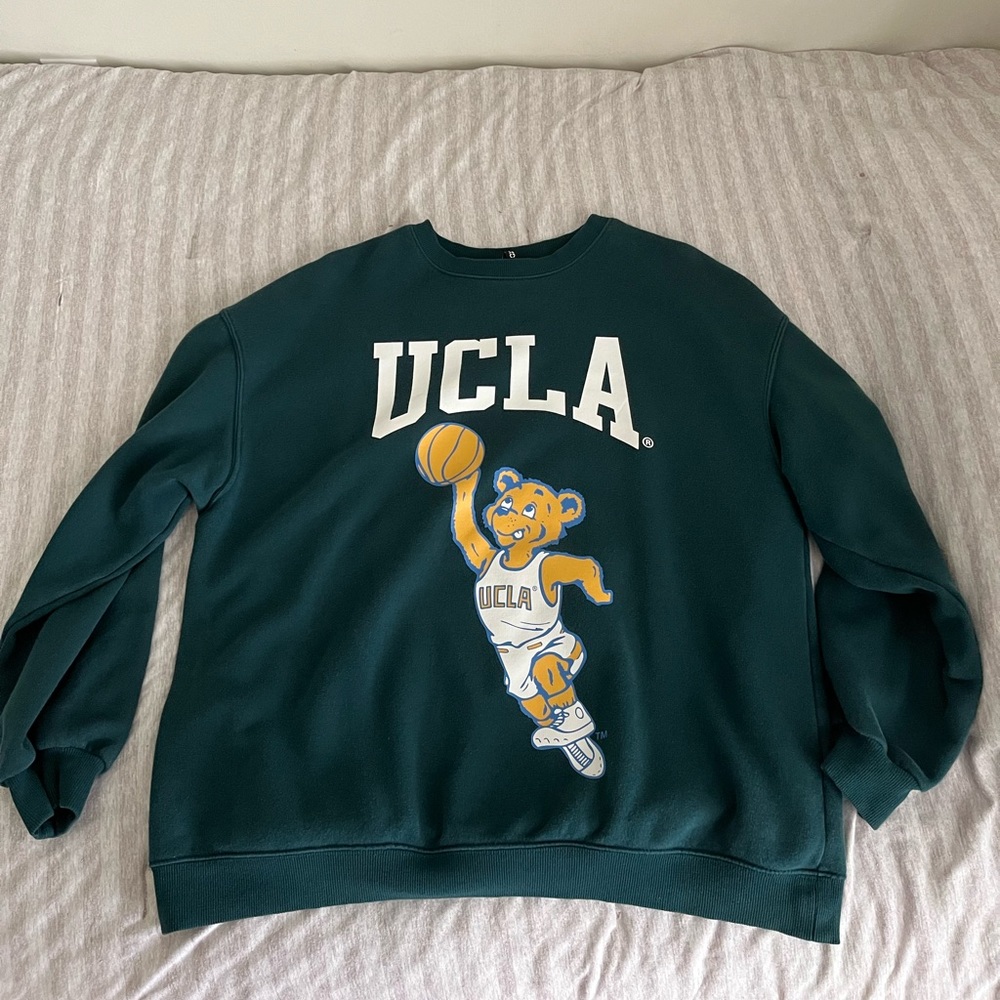 UCLA Bruins Sweatshirt